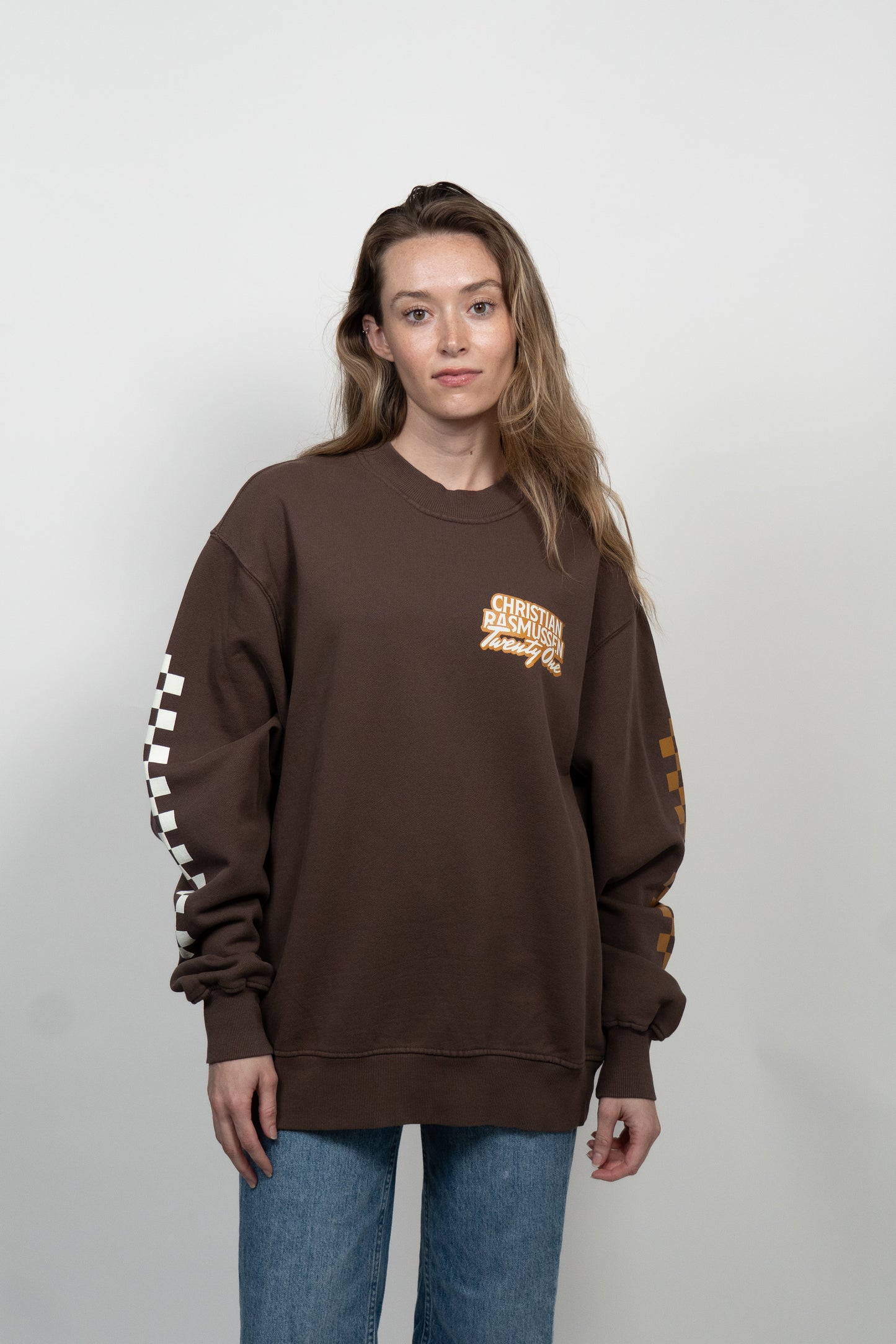 CR21 Crewneck