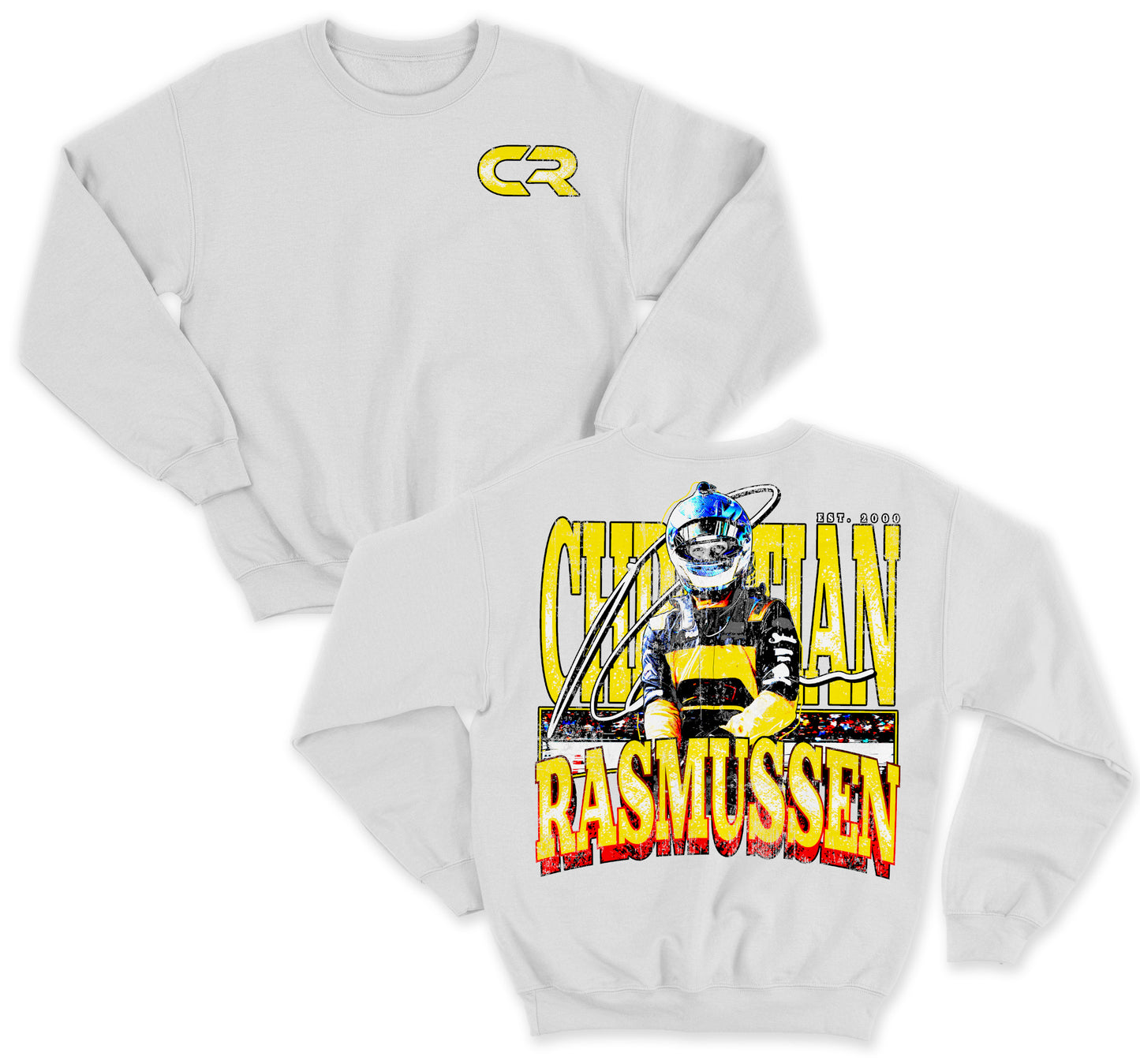 christian-rasmussen-signature-sweatshirt-white